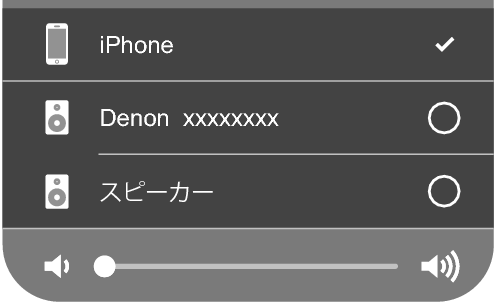 AirPlay 2 Denon_image1